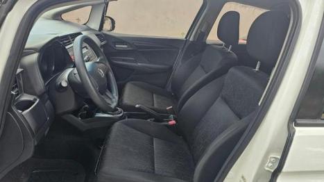 HONDA Fit 1.5 16V 4P DX FLEX, Foto 17