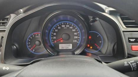 HONDA Fit 1.5 16V 4P DX FLEX, Foto 19