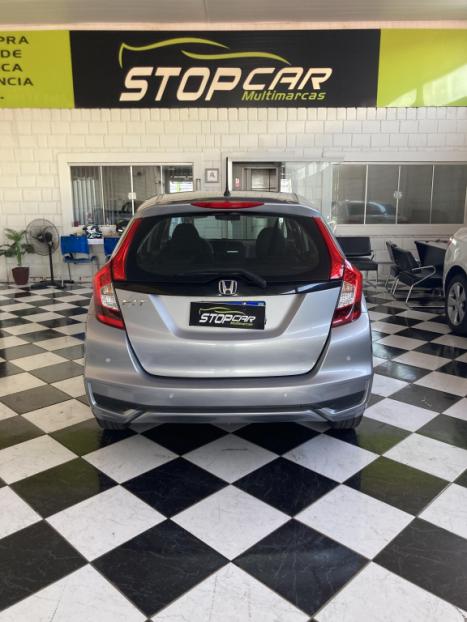 HONDA Fit 1.5 16V 4P DX FLEX, Foto 3