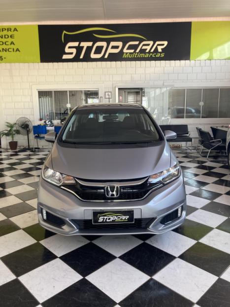 HONDA Fit 1.5 16V 4P DX FLEX, Foto 6