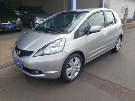 HONDA Fit 1.5 16V 4P EXL FLEX AUTOMTICO, Foto 3