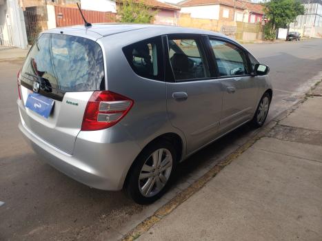 HONDA Fit 1.5 16V 4P EXL FLEX AUTOMTICO, Foto 6