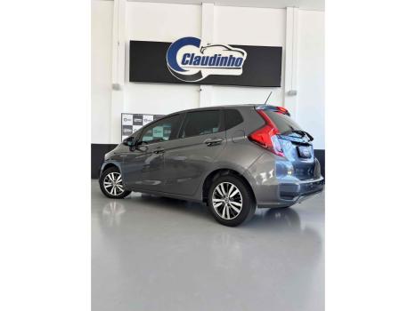 HONDA Fit 1.5 16V 4P DX FLEX, Foto 2