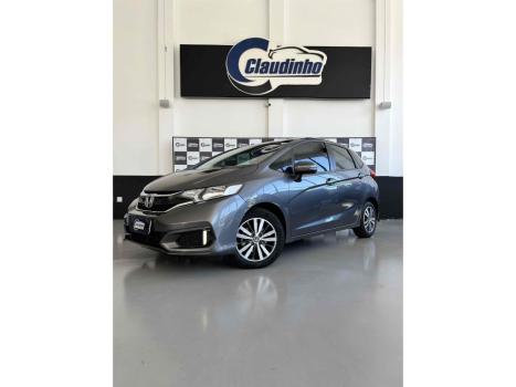 HONDA Fit 1.5 16V 4P DX FLEX, Foto 1