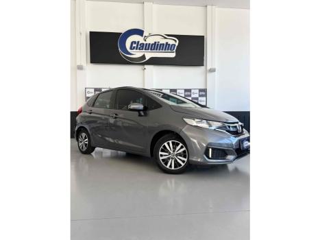 HONDA Fit 1.5 16V 4P DX FLEX, Foto 3