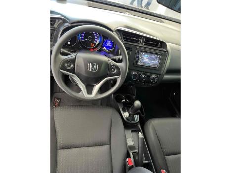 HONDA Fit 1.5 16V 4P DX FLEX, Foto 5