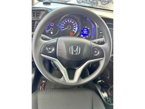 HONDA Fit 1.5 16V 4P DX FLEX, Foto 6