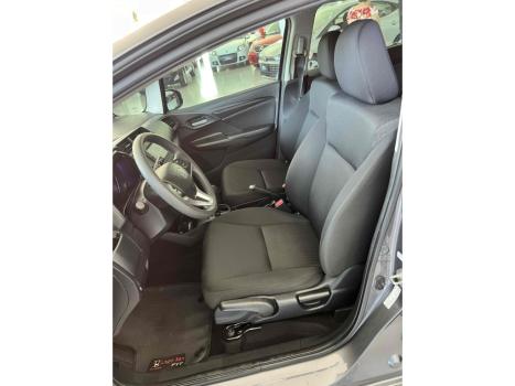 HONDA Fit 1.5 16V 4P DX FLEX, Foto 7