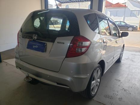 HONDA Fit 1.5 16V 4P EX FLEX AUTOMTICO, Foto 6