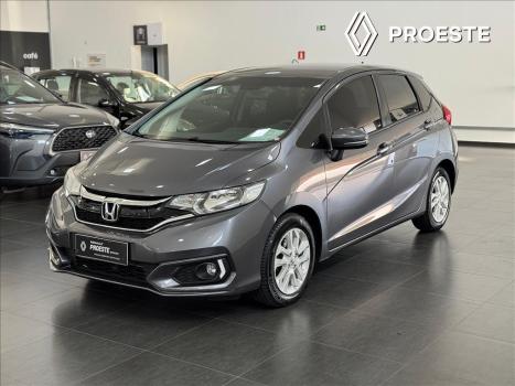 HONDA Fit 1.5 16V 4P LX FLEX AUTOMTICO, Foto 2