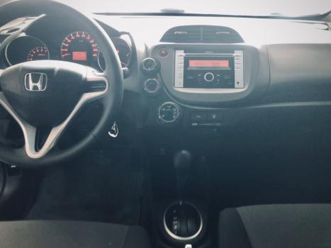 HONDA Fit 1.5 16V 4P TWIST FLEX AUTOMTICO, Foto 11