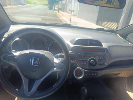 HONDA Fit 1.5 16V 4P EX FLEX AUTOMTICO, Foto 7