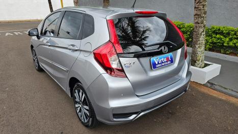 HONDA Fit 1.5 16V 4P EXL FLEX AUTOMTICO, Foto 5