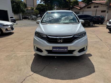 HONDA Fit 1.5 16V 4P PERSONAL FLEX AUTOMTICO CVT, Foto 2