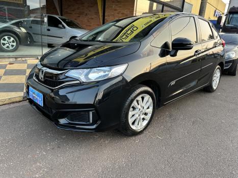 HONDA Fit 1.5 16V 4P PERSONAL FLEX AUTOMTICO CVT, Foto 2