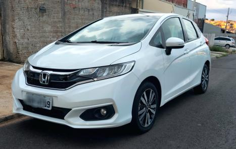 HONDA Fit 1.5 16V 4P EXL FLEX AUTOMTICO, Foto 1