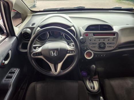 HONDA Fit 1.5 16V 4P EX AUTOMTICO, Foto 8