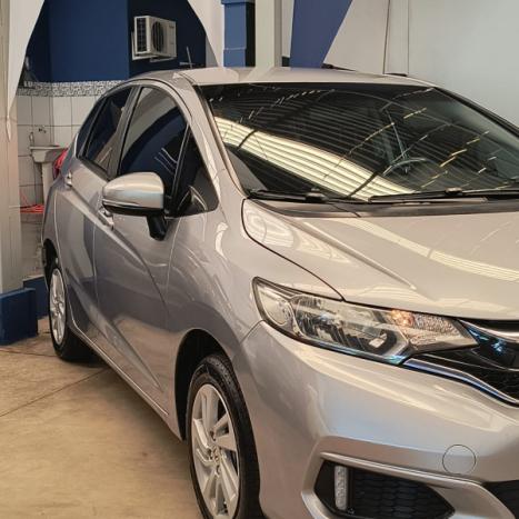 HONDA Fit 1.5 16V 4P DX FLEX, Foto 4