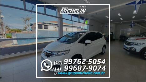 HONDA Fit 1.5 16V 4P DX FLEX, Foto 1