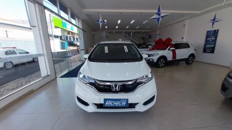 HONDA Fit 1.5 16V 4P DX FLEX, Foto 3