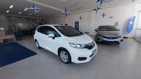 HONDA Fit 1.5 16V 4P DX FLEX, Foto 4