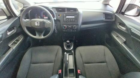 HONDA Fit 1.5 16V 4P DX FLEX, Foto 6