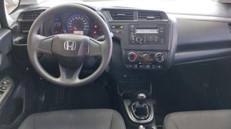 HONDA Fit 1.5 16V 4P DX FLEX, Foto 7