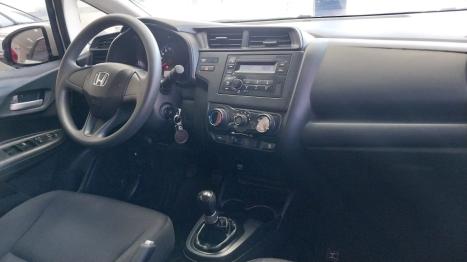 HONDA Fit 1.5 16V 4P DX FLEX, Foto 9