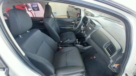 HONDA Fit 1.5 16V 4P DX FLEX, Foto 11