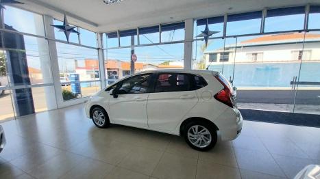 HONDA Fit 1.5 16V 4P DX FLEX, Foto 12