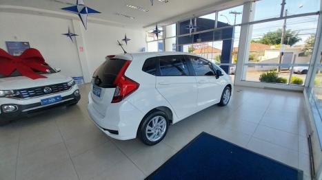 HONDA Fit 1.5 16V 4P DX FLEX, Foto 13