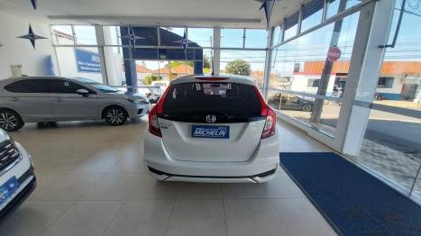 HONDA Fit 1.5 16V 4P DX FLEX, Foto 14