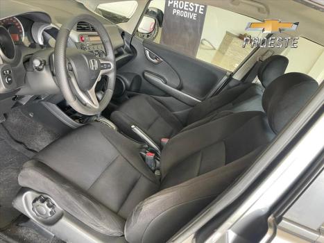 HONDA Fit 1.5 16V 4P EX FLEX AUTOMTICO, Foto 5