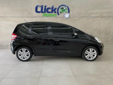HONDA Fit 1.5 16V 4P EX FLEX AUTOMTICO, Foto 2