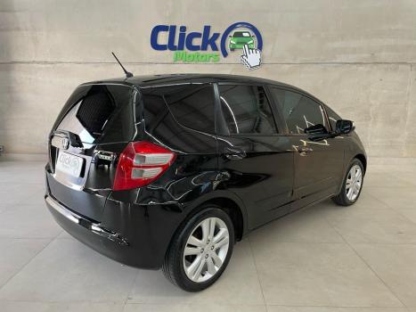 HONDA Fit 1.5 16V 4P EX FLEX AUTOMTICO, Foto 3
