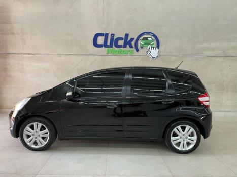 HONDA Fit 1.5 16V 4P EX FLEX AUTOMTICO, Foto 6