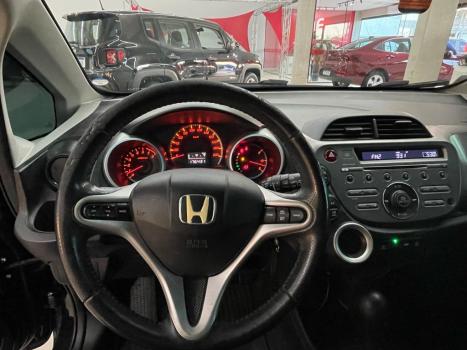 HONDA Fit 1.5 16V 4P EX FLEX AUTOMTICO, Foto 11