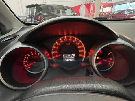 HONDA Fit 1.5 16V 4P EX FLEX AUTOMTICO, Foto 12