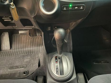 HONDA Fit 1.5 16V 4P EX FLEX AUTOMTICO, Foto 14