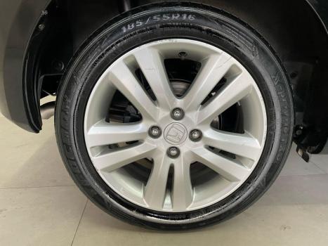 HONDA Fit 1.5 16V 4P EX FLEX AUTOMTICO, Foto 16