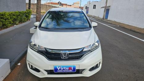 HONDA Fit 1.5 16V 4P LX FLEX AUTOMTICO, Foto 2