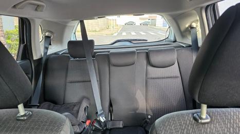 HONDA Fit 1.5 16V 4P LX FLEX AUTOMTICO, Foto 10