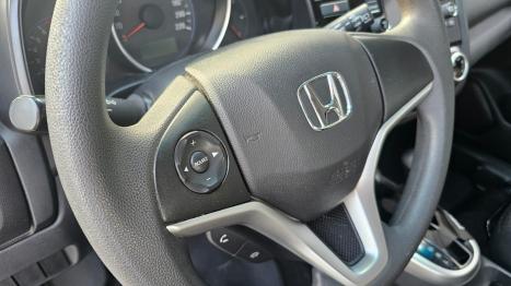HONDA Fit 1.5 16V 4P LX FLEX AUTOMTICO, Foto 20
