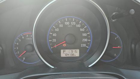 HONDA Fit 1.5 16V 4P LX FLEX AUTOMTICO, Foto 21