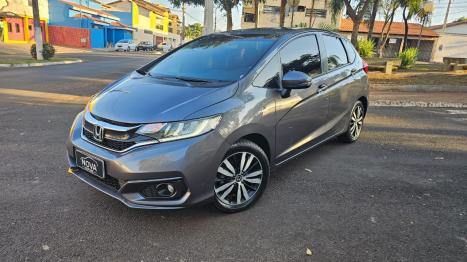 HONDA Fit 1.5 16V 4P EXL FLEX AUTOMTICO, Foto 1