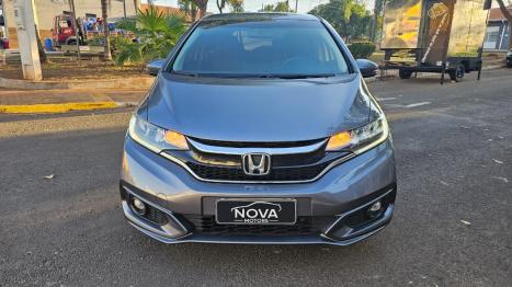 HONDA Fit 1.5 16V 4P EXL FLEX AUTOMTICO, Foto 2