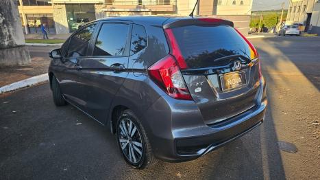 HONDA Fit 1.5 16V 4P EXL FLEX AUTOMTICO, Foto 6
