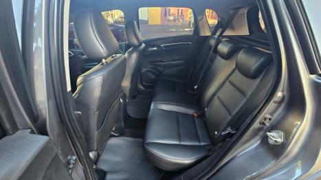HONDA Fit 1.5 16V 4P EXL FLEX AUTOMTICO, Foto 13