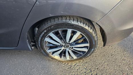 HONDA Fit 1.5 16V 4P EXL FLEX AUTOMTICO, Foto 15