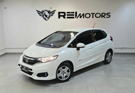 HONDA Fit 1.5 16V 4P PERSONAL FLEX AUTOMTICO CVT, Foto 1
